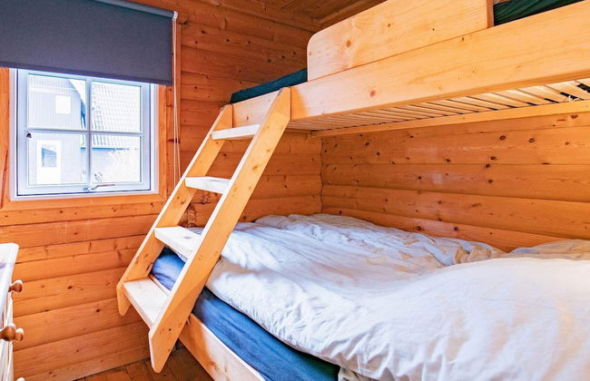 4 Person Holiday Home in Assens - Foto 14