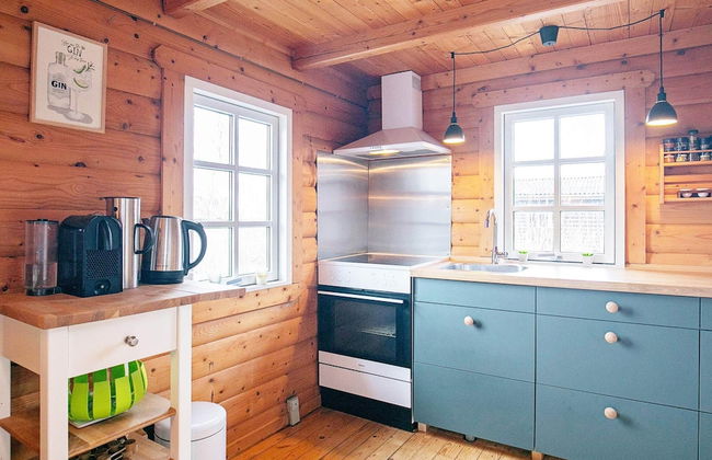 4 Person Holiday Home in Assens - Foto 11