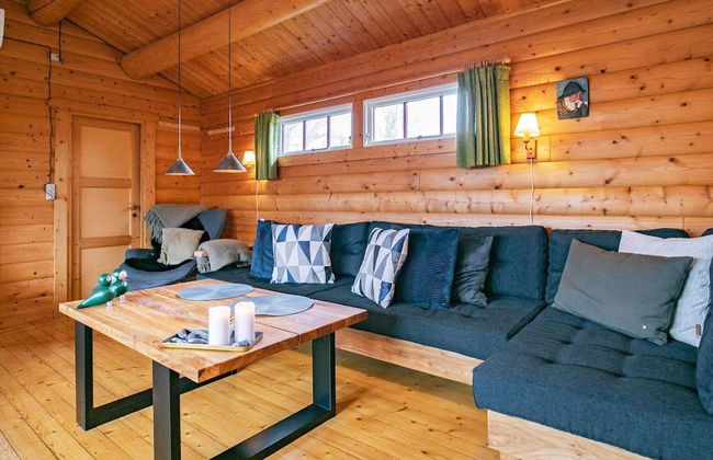 4 Person Holiday Home in Assens - Foto 6