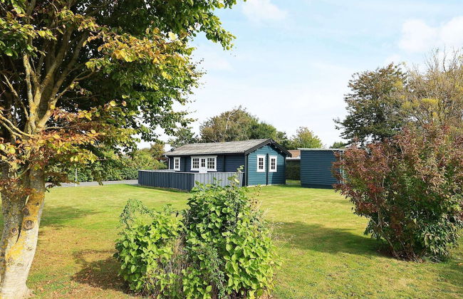 4 Person Holiday Home in Assens - Foto 16