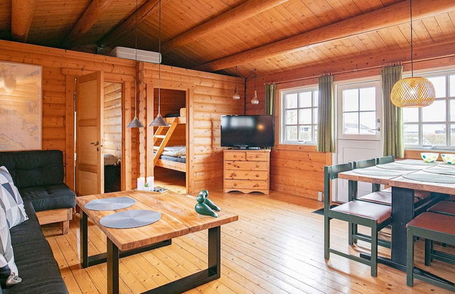 4 Person Holiday Home in Assens - Foto 7