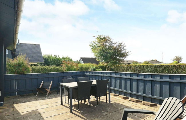 4 Person Holiday Home in Assens - Foto 17