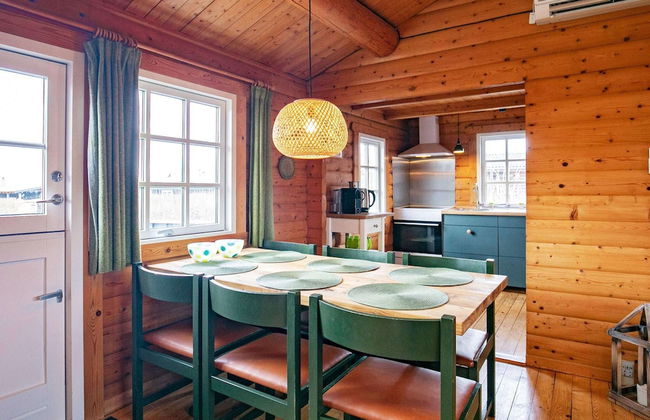 4 Person Holiday Home in Assens - Foto 10