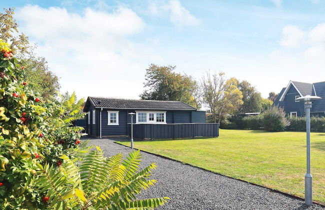 4 Person Holiday Home in Assens - Foto 18