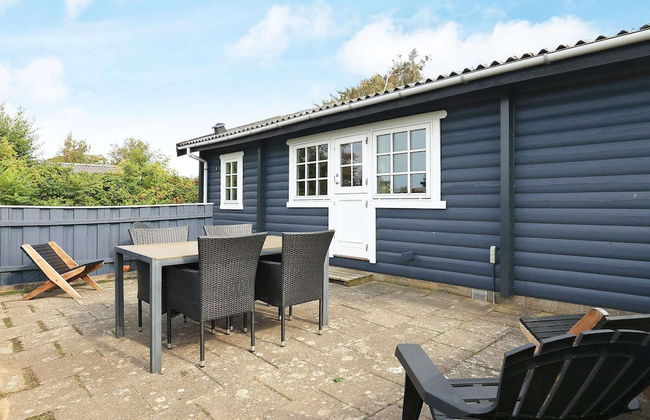 4 Person Holiday Home in Assens - Foto 19