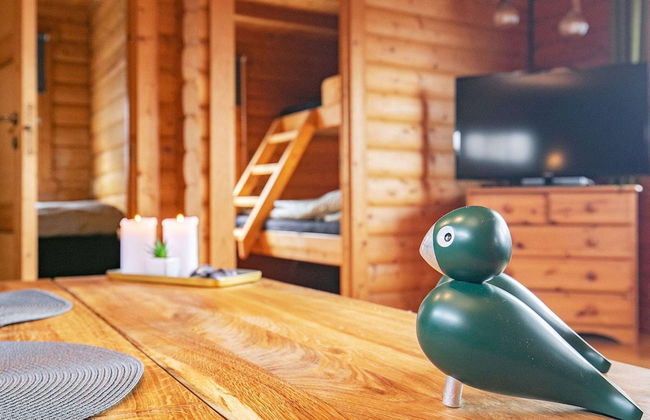 4 Person Holiday Home in Assens - Foto 8