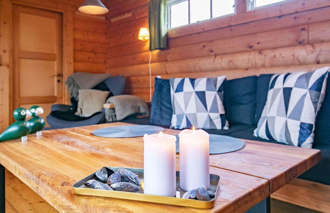 4 Person Holiday Home in Assens - Foto 13