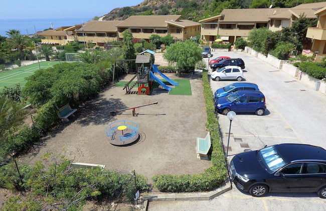Case Vacanza Renella 3 Beds Balcony, Wifi, Self-catering, 200mt From the sea - Foto 16