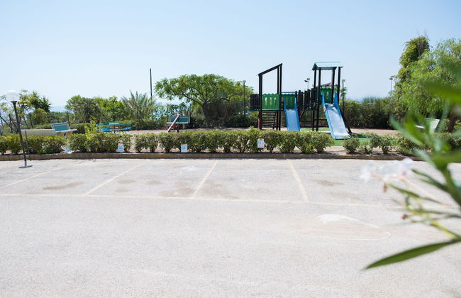 Case Vacanza Renella 3 Beds Balcony, Wifi, Self-catering, 200mt From the sea - Foto 15