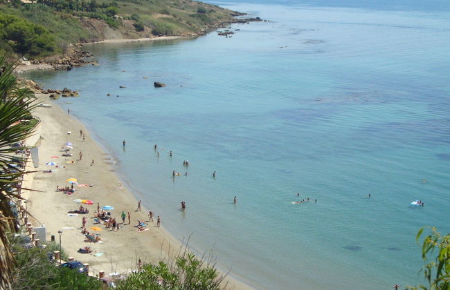 Holiday Home for 5 People, 200 Meters From the sea and Free Wi-fi - Foto 25