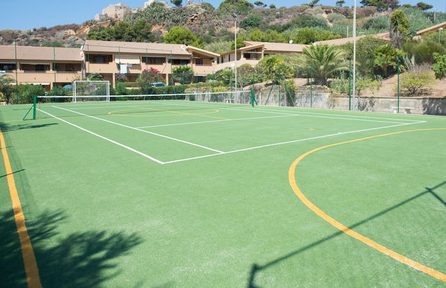 Case Vacanza Renella 3 Beds Balcony, Wifi, Self-catering, 200mt From the sea - Foto 14