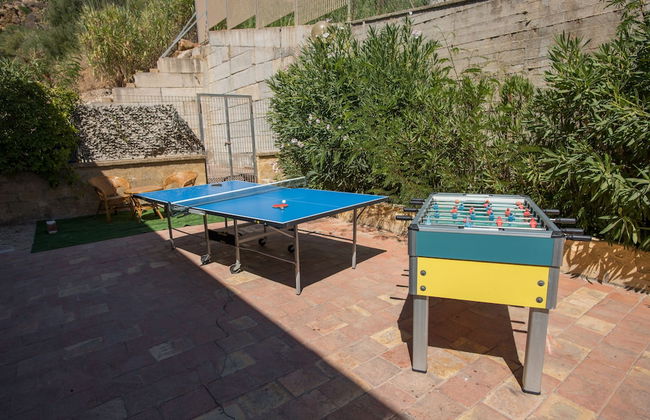 Holiday Home for 5 People, 200 Meters From the sea and Free Wi-fi - Foto 36
