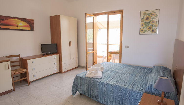 Foto 1 - Studio 200 Meters From the Sea, Wifi, Self Catering