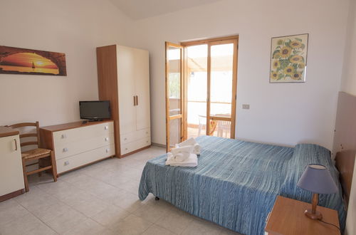 Foto 1 - Studio 200 Meters From the Sea, Wifi, Self Catering