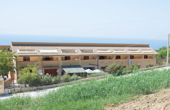 Case Vacanza Renella 3 Beds Balcony, Wifi, Self-catering, 200mt From the sea - Foto 19