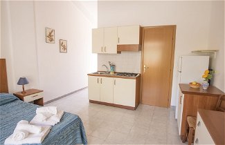 Photo 3 - Studio 200 Meters From the Sea, Wifi, Self Catering