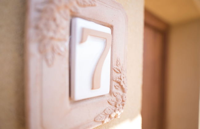Case Vacanza Renella 3 Beds Balcony, Wifi, Self-catering, 200mt From the sea - Foto 13