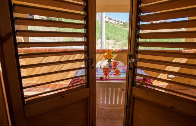 Case Vacanza Renella 3 Beds Balcony, Wifi, Self-catering, 200mt From the sea - Foto 5