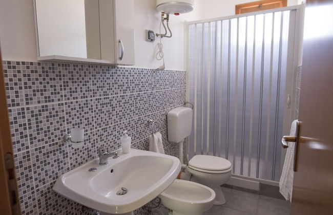 Holiday Home for 5 People, 200 Meters From the sea and Free Wi-fi - Foto 13