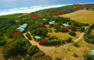 Photo 1 - Sandpiper Ocean Cottages