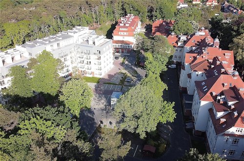 Photo 36 - Apartamenty Swinoujscie – Cesarskie Ogrody