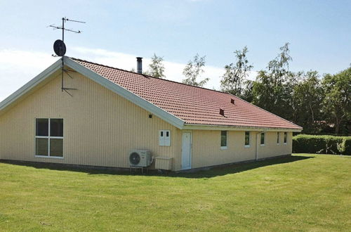 Photo 30 - 12 Person Holiday Home in Nordborg