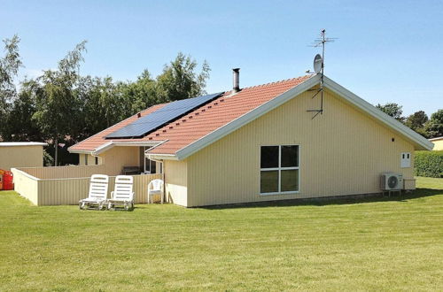 Photo 27 - 12 Person Holiday Home in Nordborg