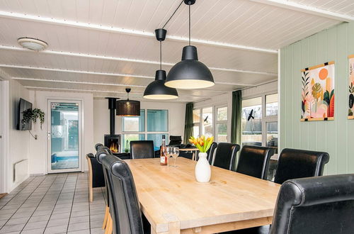 Photo 10 - 12 Person Holiday Home in Nordborg