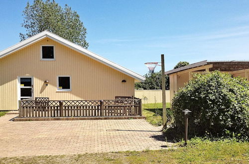 Photo 39 - 12 Person Holiday Home in Nordborg