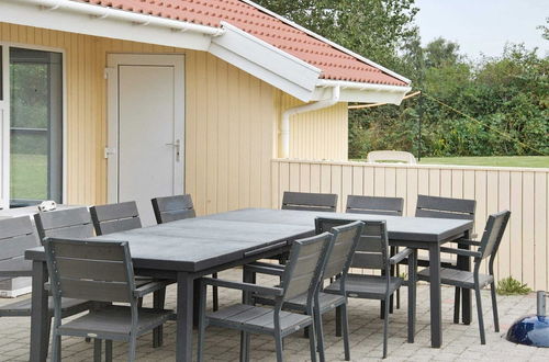 Foto 19 - 12 Person Holiday Home in Nordborg