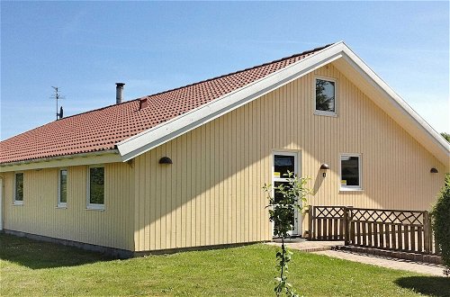 Foto 28 - 12 Person Holiday Home in Nordborg