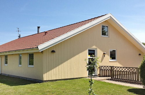 Photo 45 - 12 Person Holiday Home in Nordborg