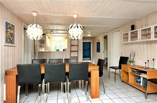 Foto 8 - 12 Person Holiday Home in Nordborg