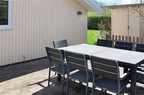 Photo 24 - 12 Person Holiday Home in Nordborg