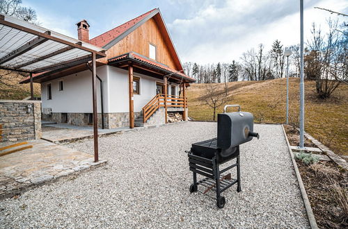 Photo 39 - Valley View Holiday Home Mrak With Sauna