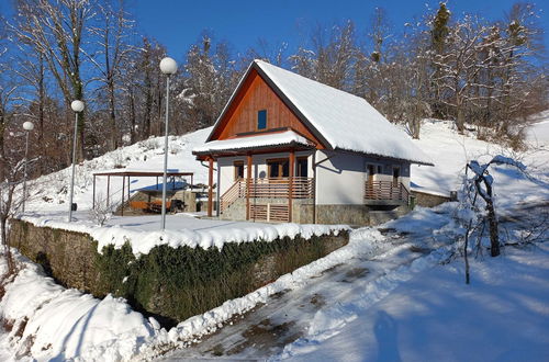 Photo 47 - Valley View Holiday Home Mrak With Sauna