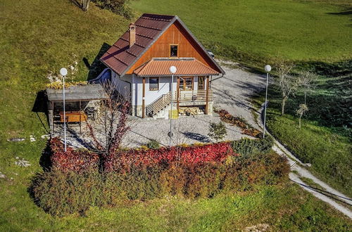 Photo 42 - Valley View Holiday Home Mrak With Sauna