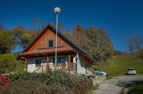 Photo 51 - Valley View Holiday Home Mrak With Sauna