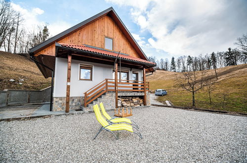 Photo 49 - Valley View Holiday Home Mrak With Sauna