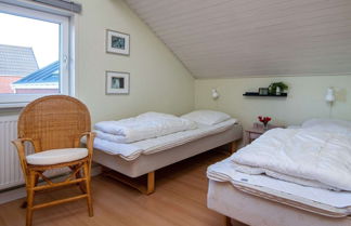 Foto 1 - 6 Person Holiday Home in Romo