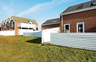 Foto 1 - 6 Person Holiday Home in Romo