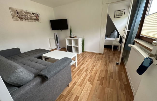Gästehaus Bremer - Foto 50