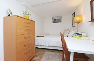 Photo 2 - Applewood Suites - Danforth Basement