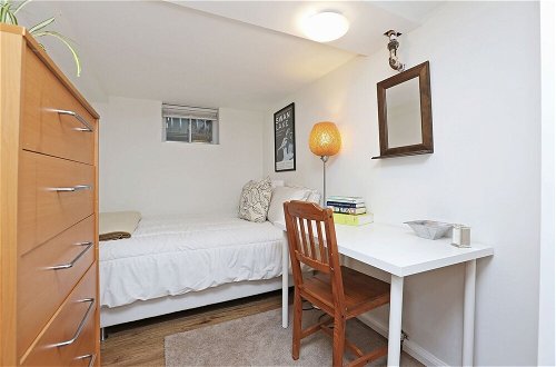 Photo 4 - Applewood Suites - Danforth Basement