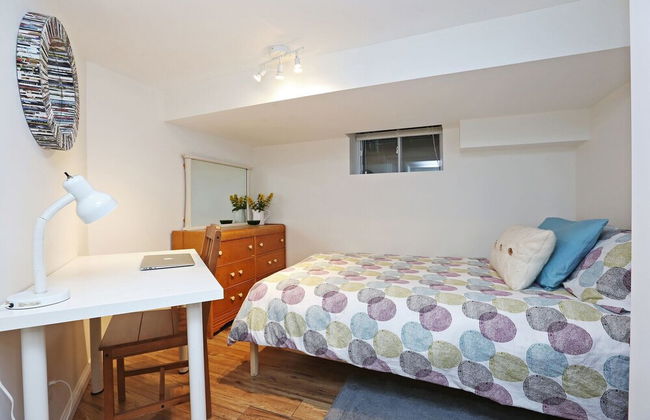 Applewood Suites - Danforth Basement - Foto 3