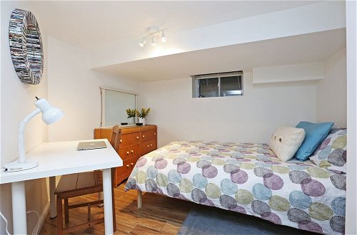 Photo 3 - Applewood Suites - Danforth Basement