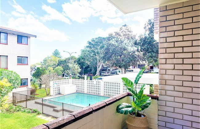 Bondi Beach Oasis - Foto 13