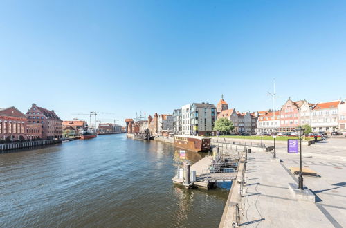 Foto 43 - By the River Gdansk Old Town by Renters