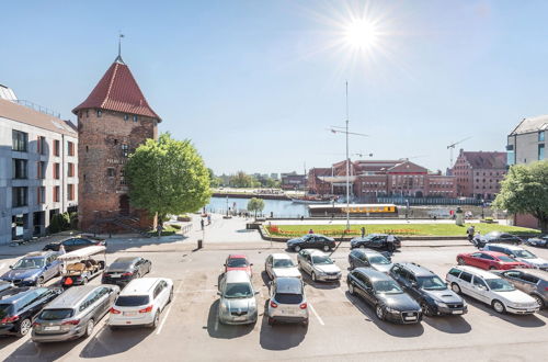 Photo 29 - By the River Gdansk Old Town by Renters