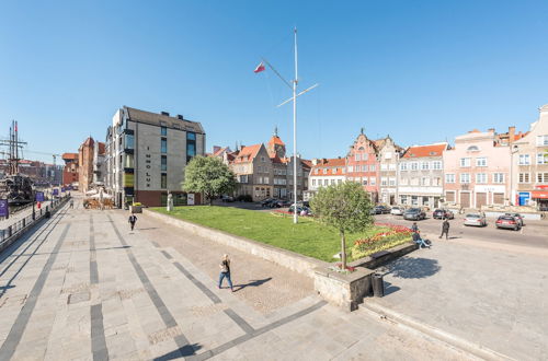 Photo 28 - By the River Gdansk Old Town by Renters